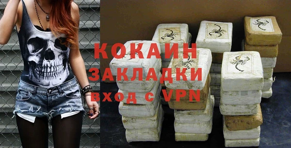 стафф Вяземский